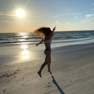 Meet your Posher, Joanna